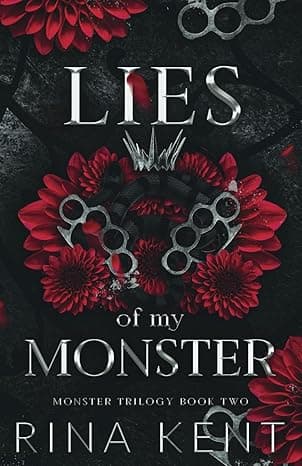 Lies of My Monster (book 2)