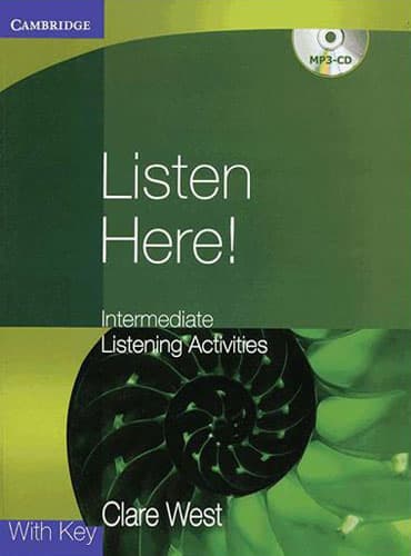 Listen Here: Intermediate