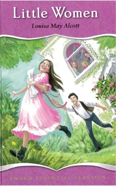 Little Women (Original Book)