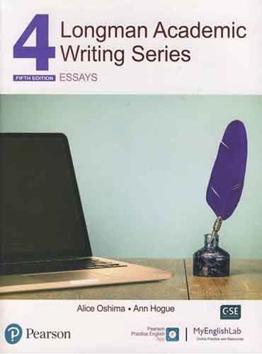 Longman Academic Writing Series 4: Essays (4th Edition)