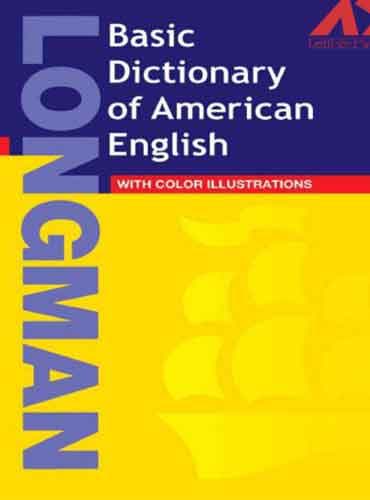Longman Basic Dictionary of American English