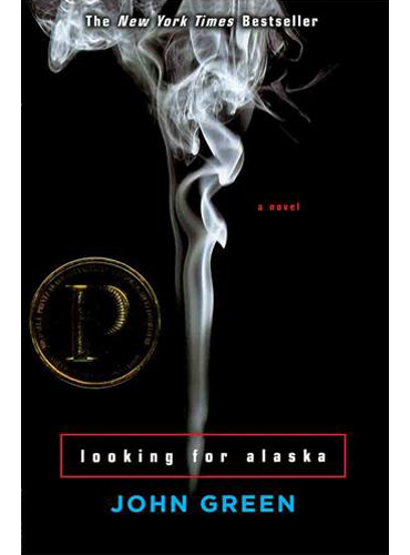 Looking for Alaska