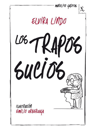 Los Trapos Sucios