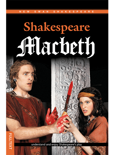 Macbeth by William Shakespeare