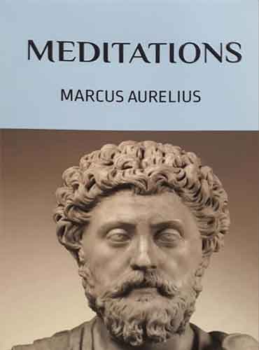 Meditations by Marcus Aurelius