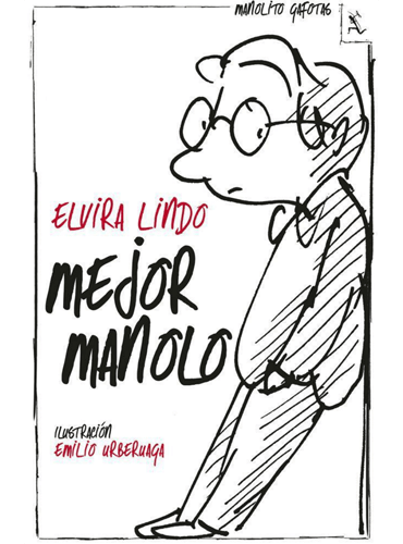 Mejor Manolo