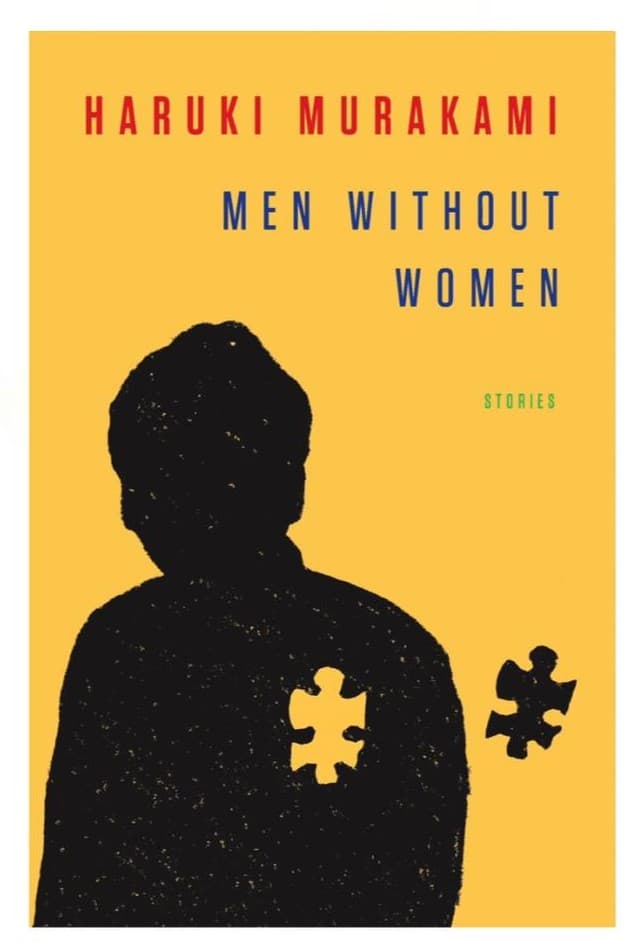 Men Without Women by Haruki Murakami