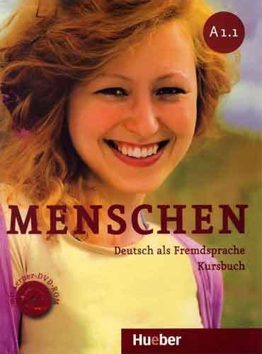 MENSCHEN A1.1