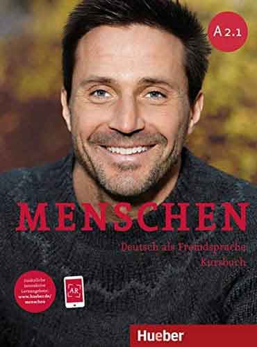 MENSCHEN A2.1