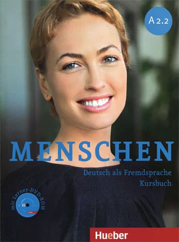 MENSCHEN A2.2
