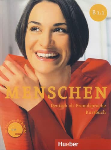 MENSCHEN B1.1