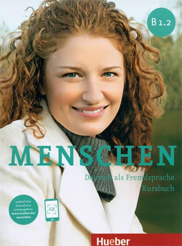 MENSCHEN B1.2