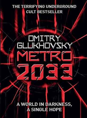 Metro 2033 : Metro-series 1