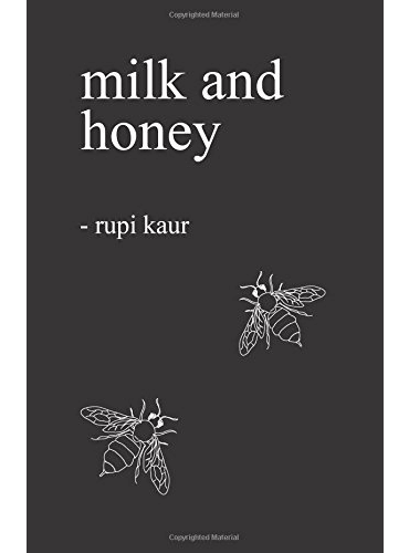 Milk and Honey
