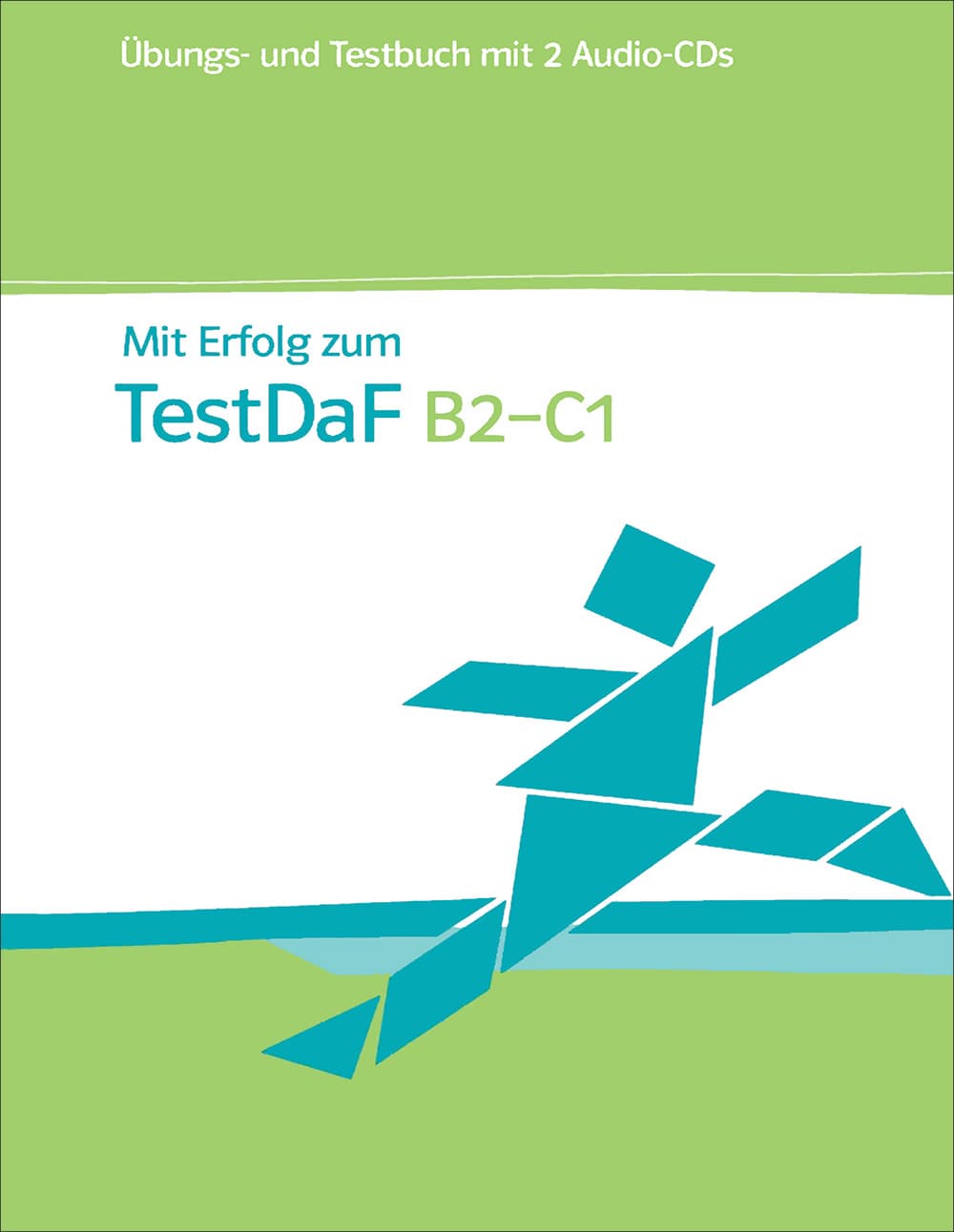Mit erfolg zum B2-C1