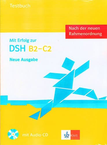 Mit Erfolg zur DSH B2-C2
