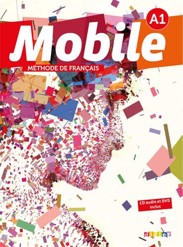 Mobile A1 + Cahier d'entraînement