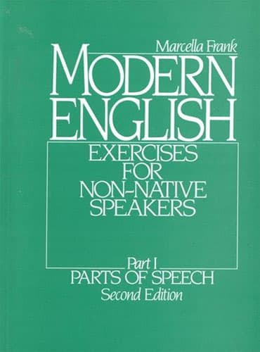 Modern English Part 1 (2nd Edition)