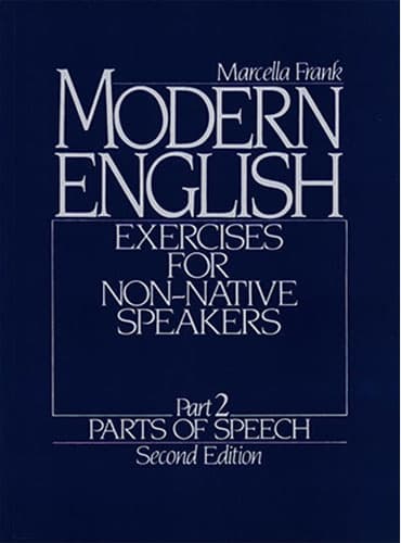Modern English Part 2 (2nd Edition)