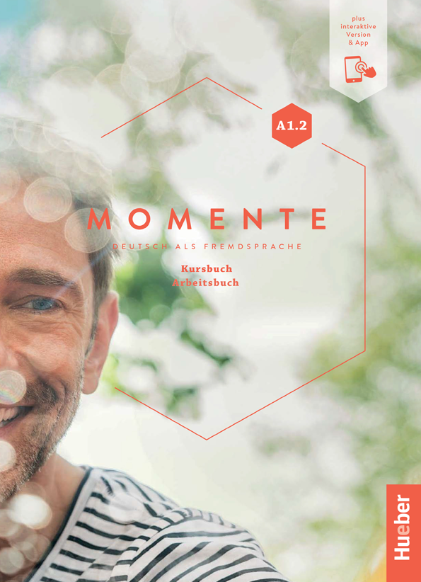 Momente A1.2 Deutsch Als Fremdsprache