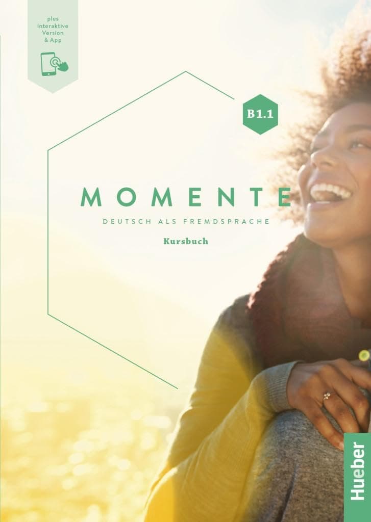 Momente B1.1 Deutsch Als Fremdsprache