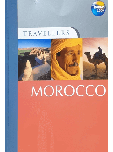 Morocco (Travellers)