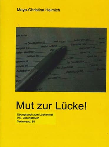 Mut zur Lucke 1