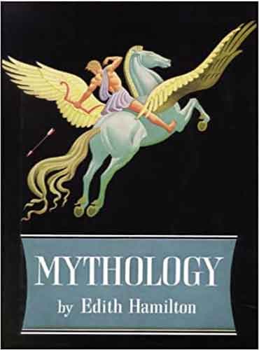 Mythology hamilton
