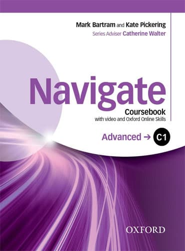 کتاب Navigate Advanced C1