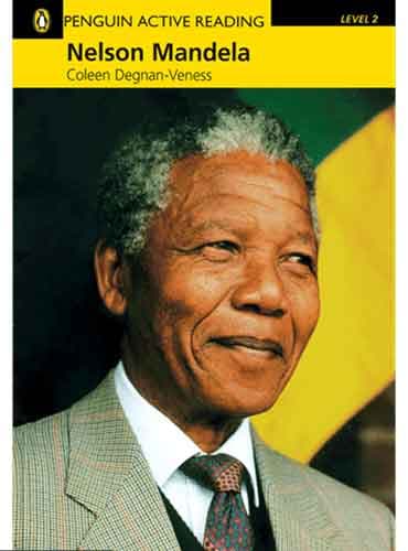 Nelson Mandela (Level 2) Penguin