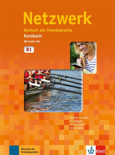 Netzwerk B1 + Arbeitsbuch
