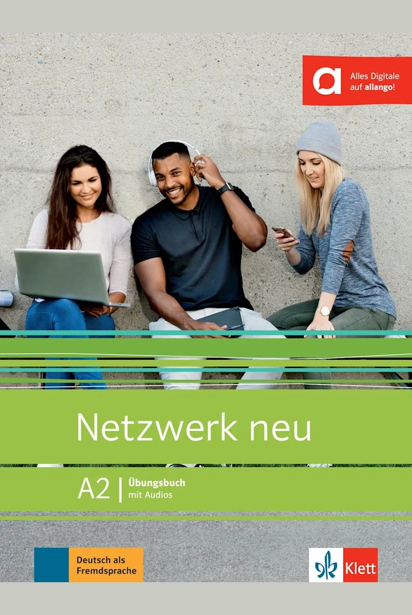 Netzwerk neu A2