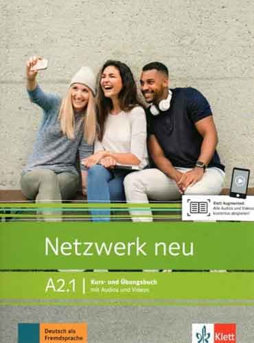 Netzwerk neu A2.1