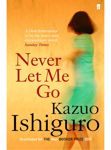 Never Let Me Go