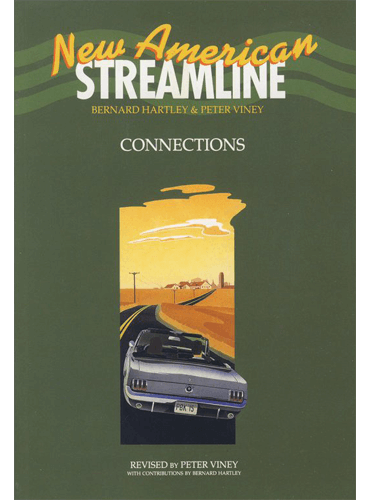 New American Streamline Connection