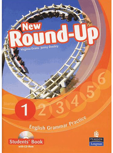 New Round-Up 1