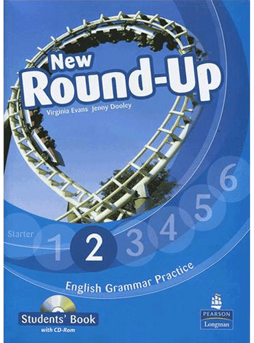New Round-Up 2