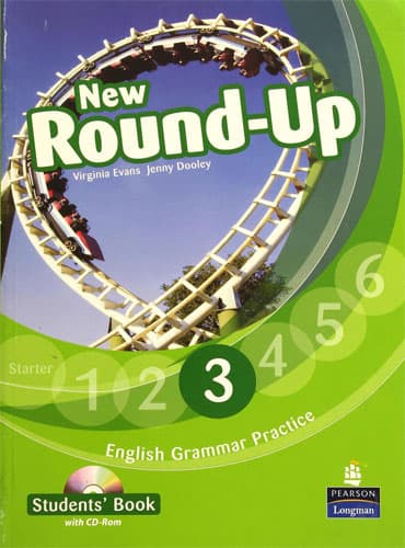 New Round-Up 3