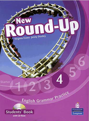 New Round-Up 4