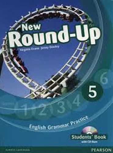 New Round-Up 5