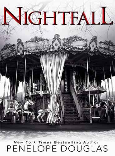 Nightfall: 4 (Devil's Night, Book 4) by Penelope Douglas
