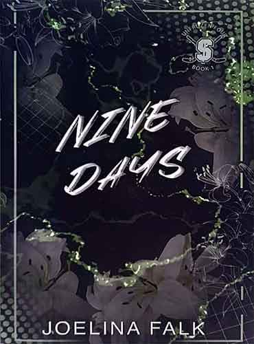 Nine Days by Joelina Falk