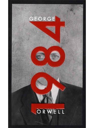 NINETEEN EIGHTY-FOUR 1984