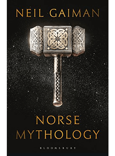 Norse Mythology