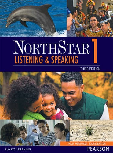 NorthStar 1: Listening and Speaking (3rd Edition)