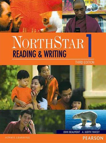 NorthStar 1: Reading and Writing (3rd Edition)