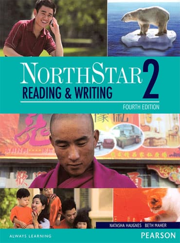 NorthStar 2: Reading and Writing (4th Edition)