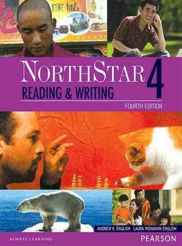 NorthStar 4: Reading and Writing (4th Edition)