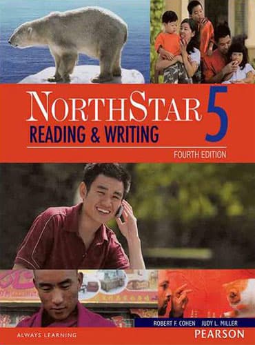 NorthStar 5: Reading and Writing (4th Edition)