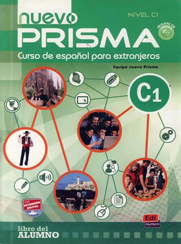Nuevo Prisma C1